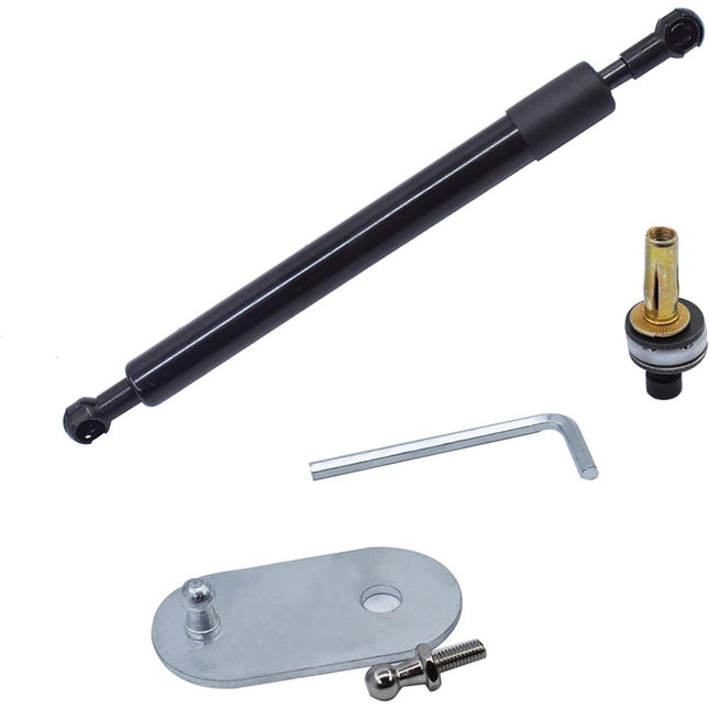 Findmall Tailgate Assist Damper for 2009-2018 Ram 1500, 2019 Ram 1500 Classic, 2010-2018 Ram 2500/3500