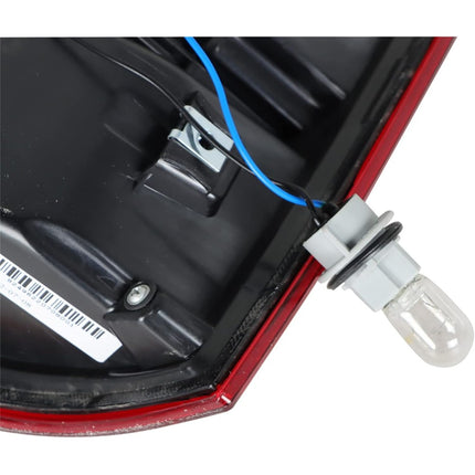 Findmall Tail Light Assembly for 2013‑2016 Dodge RAM Rear Right Passenger Side, Replaces CH2801202 68093080AC