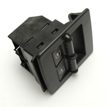 Findmall Power Master Window Switch Driver Side Replacement for 1998-2010 Beetle 1C0959855 1C0959527