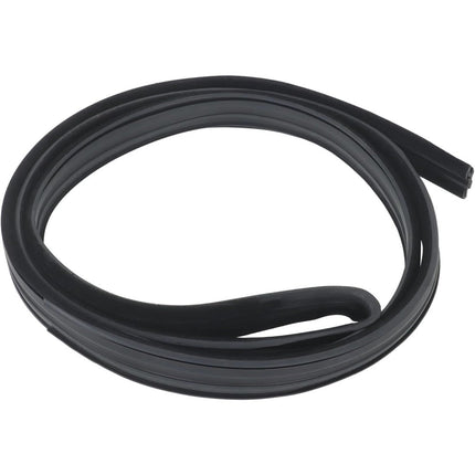 Findmall Door Weatherstrip Kit for Ford Bronco & F-Series, 8-Piece, DK211087