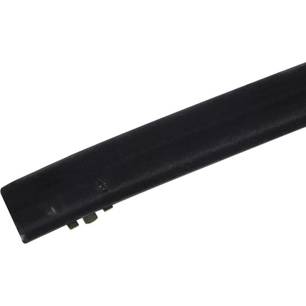 Findmall Door & Window Weatherstrip Kit for 1972-1979 Dodge D/W Pickups, 10-Piece