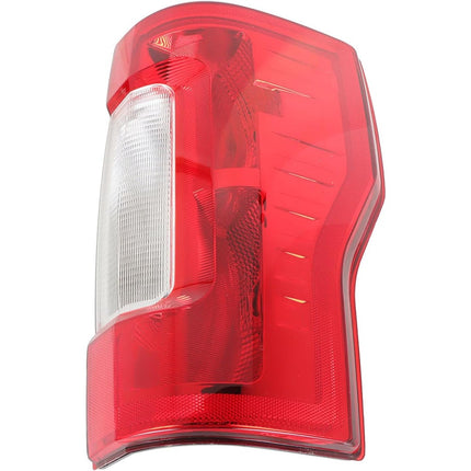 Findmall Tail Light Assembly for 2017–2019 Ford F-250/F-350 Rear Right Passenger Side, Replaces HC3Z-13404-D and HC3Z-13404-F