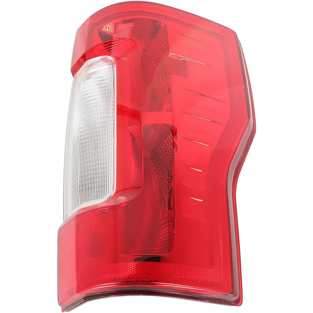 Findmall Tail Light Assembly for 2017–2019 Ford F-250/F-350 Rear Right Passenger Side, Replaces HC3Z-13404-D and HC3Z-13404-F