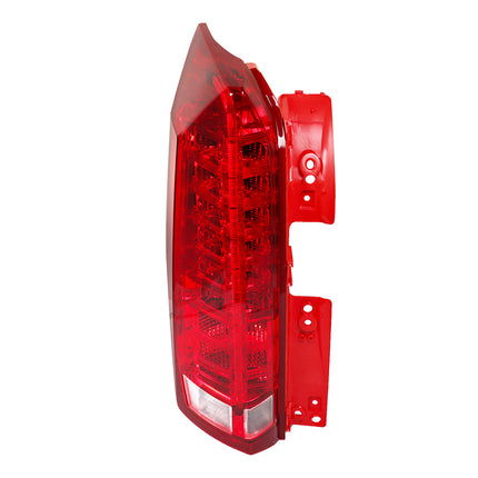 Findmall Tail Light Assembly for 2010‑2016 Cadillac SRX Rear Left Driver Side with Bulbs, Replaces GM2800255