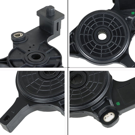 Findmall Transmission Range Sensor Switch Replacement for 2004-2008 Forenza Reno 2.0L L4 93742966