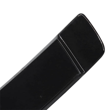 Findmall Rear Trunk Spoiler Wing Glossy Black ABS Plastic Replacement for 2008 2009 2010 2011 2012 2013 2014 2015 2016 2017 2018 Challenger