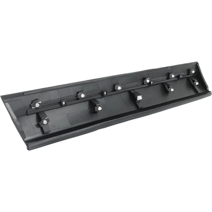 Findmall Front Right Lower Door Molding for 2019-2022 Honda Pilot Touring Elite, Black