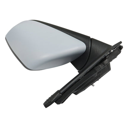 Findmall Mirror Assembly Power Signal Blind Spot PTM-8 Pin Driver Side Replacement for 2018 2019 2020 2021 2022 Terrain Equinox 84545949 GM1320594