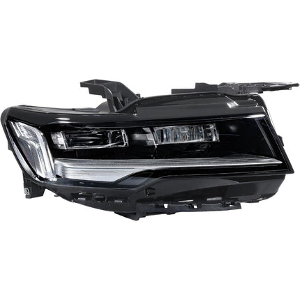 Findmall Headlights Assembly Replacement for Escalade Luxury 2021-2024