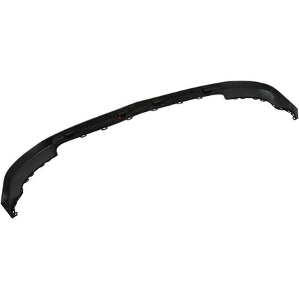 Findmall Front Upper Bumper Cover Replacement for Chevry Silverado 1500