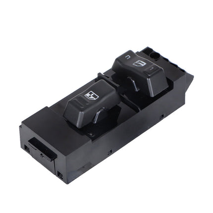 Findmall Front Right Power Master Window Switch Replacement for 2000-2002 Sierra 1500 2500 3500 Silverado 1500 2500 3500 1S12373 DS2148 15045084