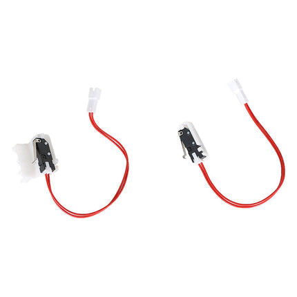 Findmall Gear Shifter Repair Kit Shift Switch Replacement for Altima Pathfinder 2.5 3.5 2013-2017 34901-3NW3A
