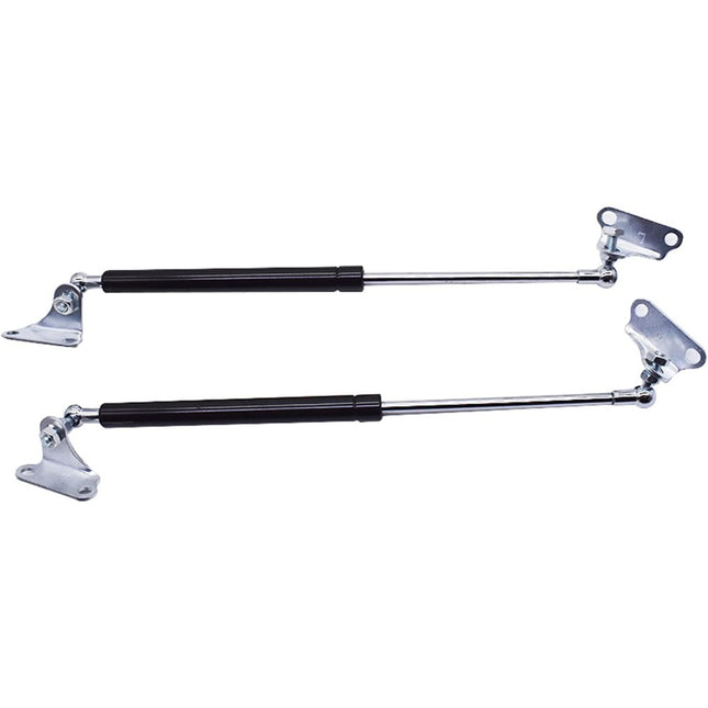 Findmall 15-Inch Universal Gas Struts for Toolbox Lid, Pair