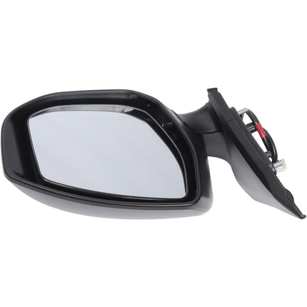 Power Rearview Mirror Replacement for Sentra 2013-2019 Replacement for NI1321238 3-Pin Connector Right Side