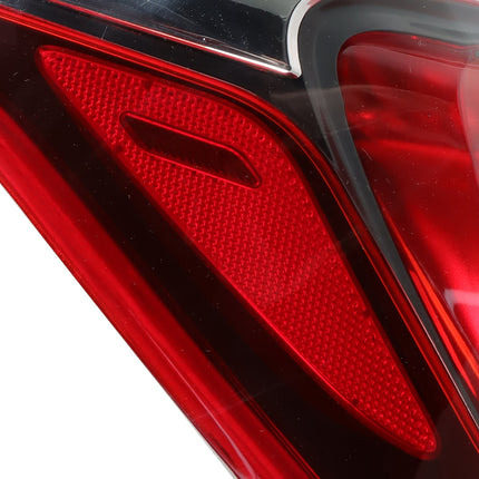 Findmall Tail Light Assembly for 2017‑2021 Buick Encore Rear Left Driver Side, Replaces GM2800296 42698967