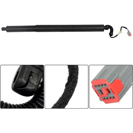 Findmall 1x Rear Left Tailgate Hatch Lift Support