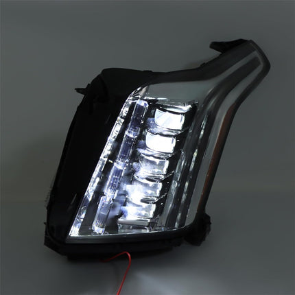 Findmall Headlights Assembly Replacement for Escalade 2015-2020 84216044
