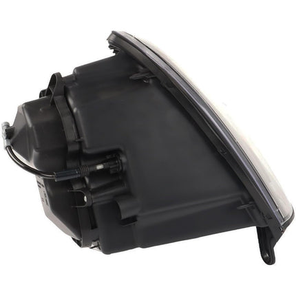 Findmall Headlight Headlamp Assembly Halogen Passenger Side Replacement for STS 2005 2006 2007 2008 2009 2010 2011 Replacement for GM2503278 Right RH
