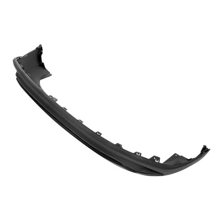Findmall Rear Lower Bumper Cover with Valance for 2024-2025 Chevrolet Trax, No Sensor Holes, Primed