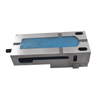 Precision Mill Vise Without Base for Milling Shaping and Drilling Machines