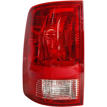 Findmall Outer Tail Light Assembly for 2009–2018 Dodge Ram Rear Left Driver Side, Replaces 55277415-AF