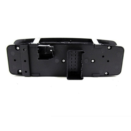 Findmall Master Power Window Switch Front Left Driver Side Replcaement for 2013-2021 Ram 1500 2500 3500 68148895AA 68148895AB
