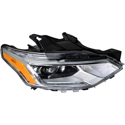 Findmall Headlight Assembly Replacement for Traverse Front RH