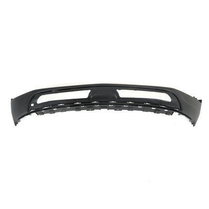 Findmall Front Bumper Cover and Grille Kit without Fog Light Holes Replacement for 2017-2021 Buick Encore