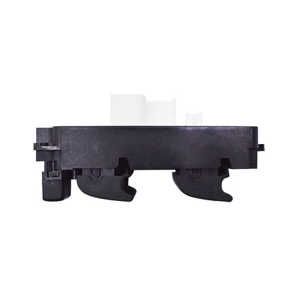 Findmall Window Switch Drive Side Front Left 5 Button Replacement for 2004-2009 Mazda 3 BN8F-66-350A
