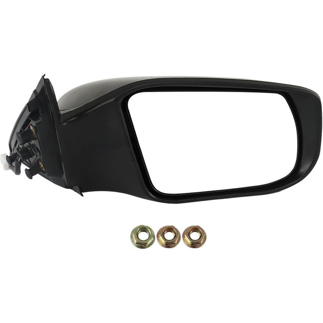 Findmall Side Mirror Assembly for 2013-2018 Altima, Passenger Side