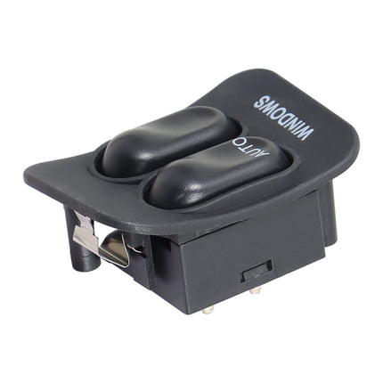 Findmall Power Window Switch Master Control Button Front Driver Side Replacement for 1995-2007 Ranger F57Z14529B