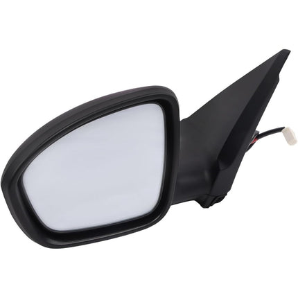 Findmall Driver Side Power Side Rearview Mirror Replacement for Sentra 2020-2022 Replacement for NI1320326 3-Pin Connector