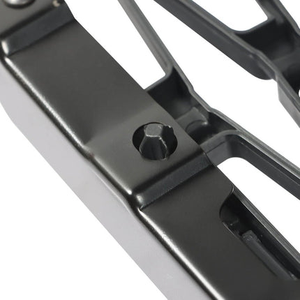 Findmall Front Lower Bumper Grille for 2014-2016 Toyota 4Runner, Textured