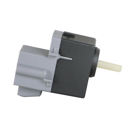 Findmall Heater A/C Air Conditioning Blower Motor Control Switch Replacement for Peterbilt 384 2008-2015 599-5000 Q21-6012
