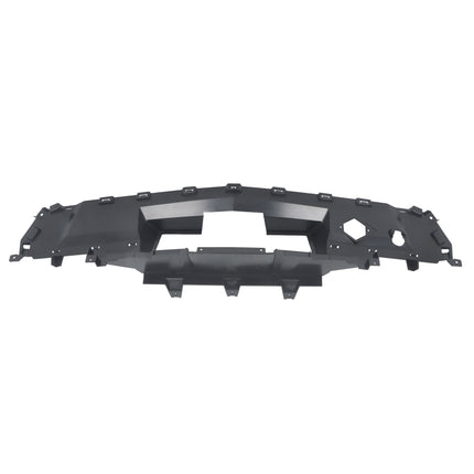 Findmall Black Front Bumper Grille Support Replacement for Escalade 2021-2024 84670988