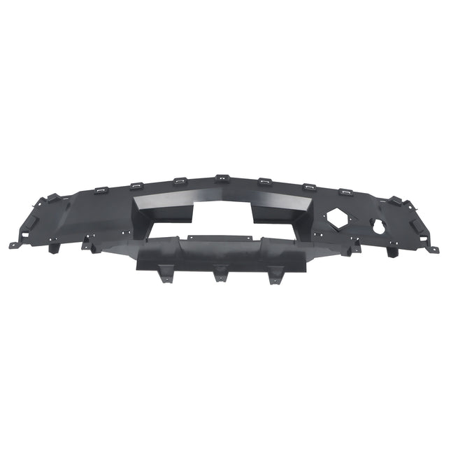 Findmall Black Front Bumper Grille Support Replacement for Escalade 2021-2024 84670988