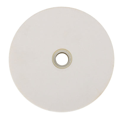 8 Inch 150 Grit White Aluminum Oxide Grinding Wheel Fit for Steel Applications 8 Inch x 1 Inch x 1 Inch