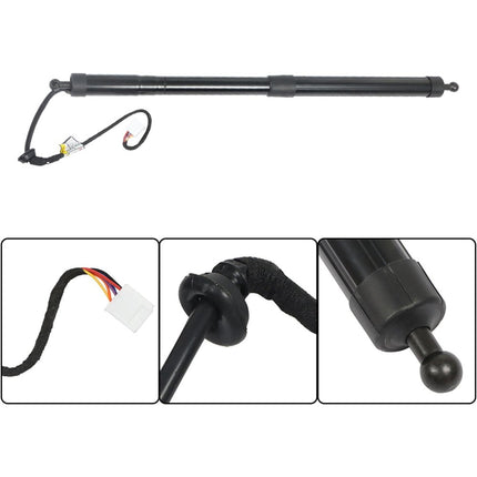 Findmall 1 Pair Power Tailgate Trunk Lift Support Strut Shock