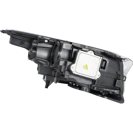 Findmall Headlight Assembly for 2017–2019 Ford Escape Front Left Driver Side, Replaces GJ5Z-13008-T