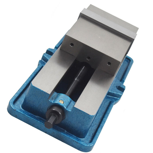 findmall 3" x 2.95" Accuracy Mill Vise Without Base for Milling Shaping and Drilling Machines