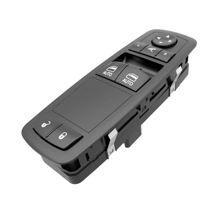 Findmall Master Power Window Switch Front Left Driver Side Replcaement for 2013-2021 Ram 1500 2500 3500 68148895AA 68148895AB
