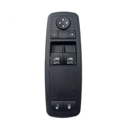 Findmall Power Window Switch Driver Side Power Window Switch 68148895AB Replacement for 2013-2018 Dodge Ram 1500 2500 3500