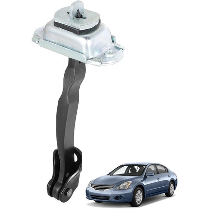 Findmall Front Front Left Right Door Hinge Check Stopper Replacement for 2007-2012 Altima 80430ZX60A