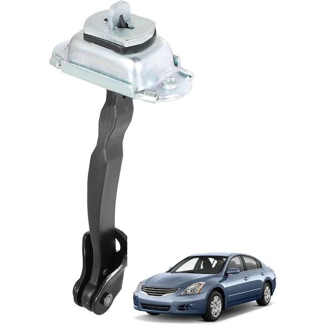 Findmall Front Front Left Right Door Hinge Check Stopper Replacement for 2007-2012 Altima 80430ZX60A