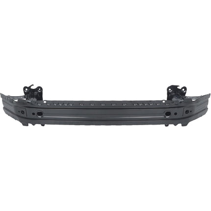 Findmall Steel Front Bumper Reinforcement Beam with 2 Holes Replacement for 2024 Subaru Crosstrek Wilderness, 57711FN06A9P