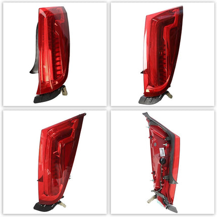 Findmall Tail Light Assembly for 2013–2017 Cadillac XTS Rear Right Passenger Side, Replaces 23238006