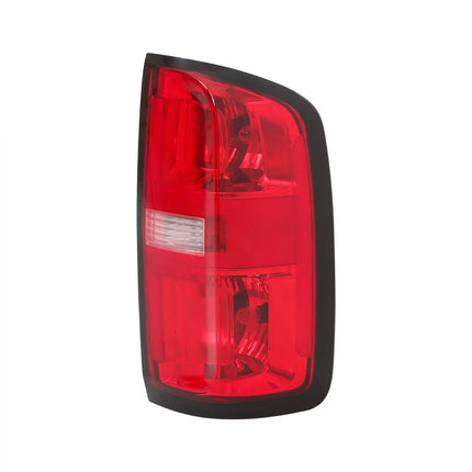 Findmall Tail Light Assembly for 2015‑2021 Chevrolet Colorado Rear Right Passenger Side, Replaces 84630993 84169778 GM2801270