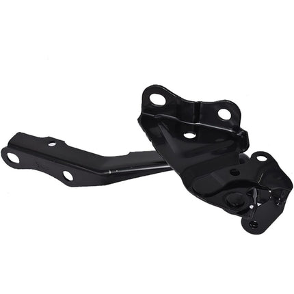 Findmall 2PCS Set Front Hood Hinge Replacement for 2008 2009 2010 2011 2012 2013 Highlander TO1236184 TO1236183