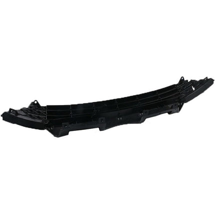 Findmall Front Mesh Grille for 2007-2009 Honda CR-V, Black