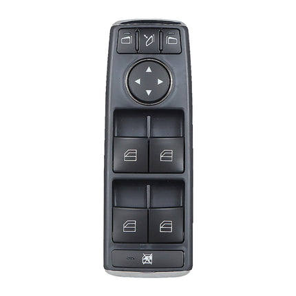 Findmall Master Driver Side Power Window Switch Replacement for 2012-2014 ML550 1669054400 A1669054400 PWS4400BZ